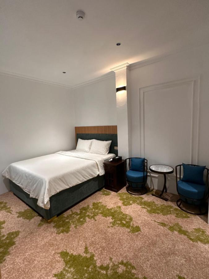 Phuoc Hung 3 Hotel Vĩnh Long Eksteriør bilde